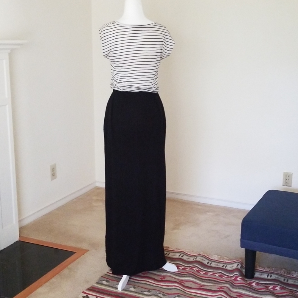Maxi dress - Picture 3 of 4